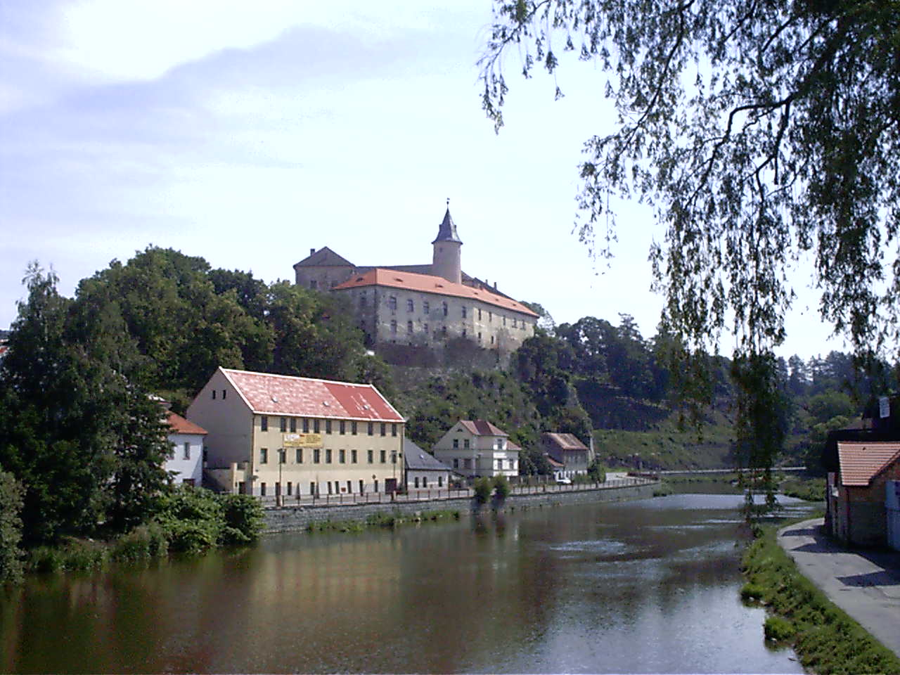 Ledeč nad Sázavou